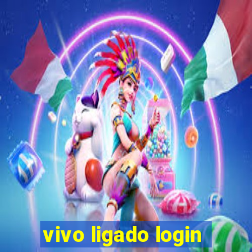 vivo ligado login